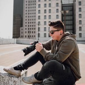 Meet your Posher, Layla